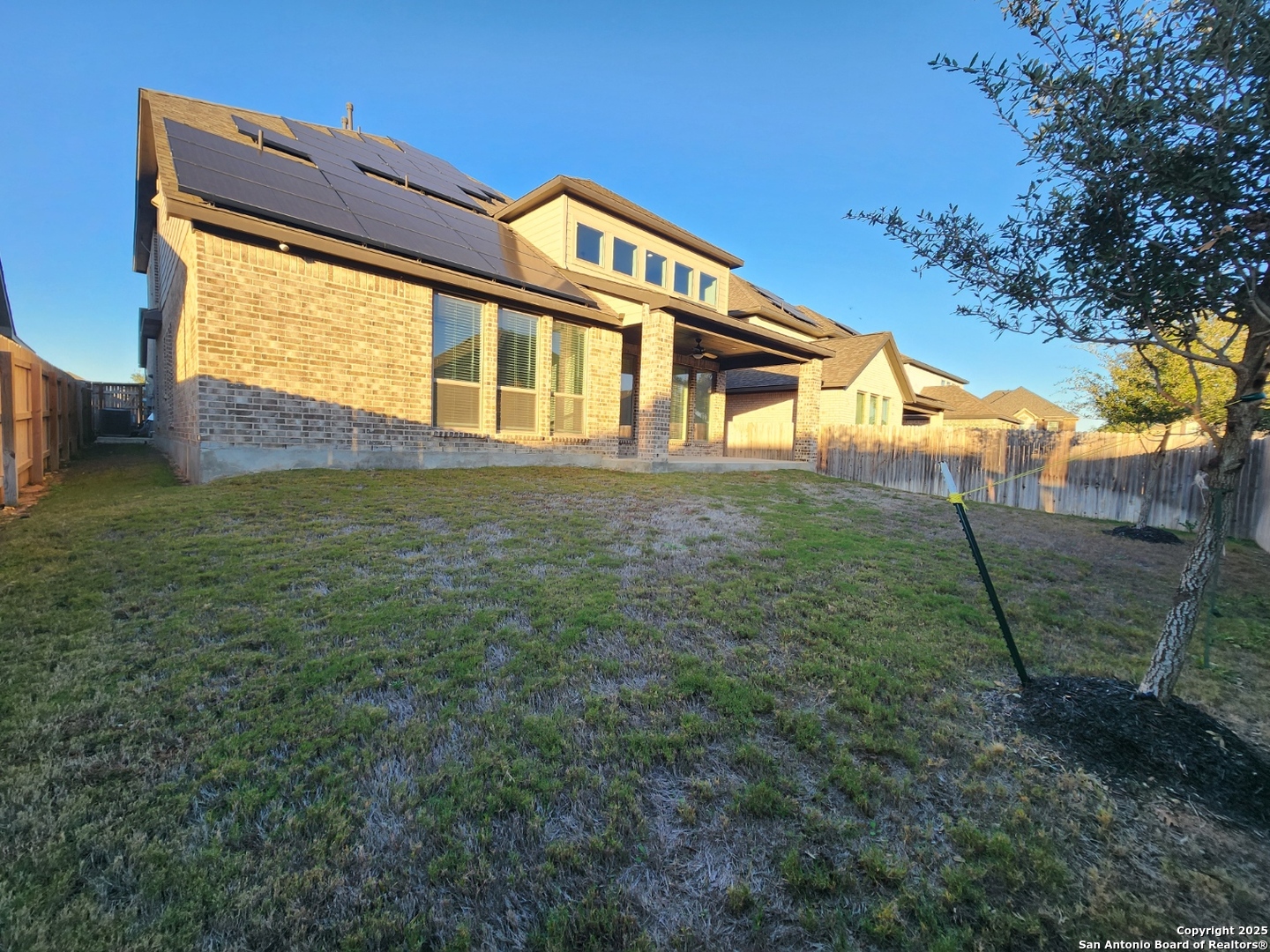 12510 Thrall San Antonio TX 78253