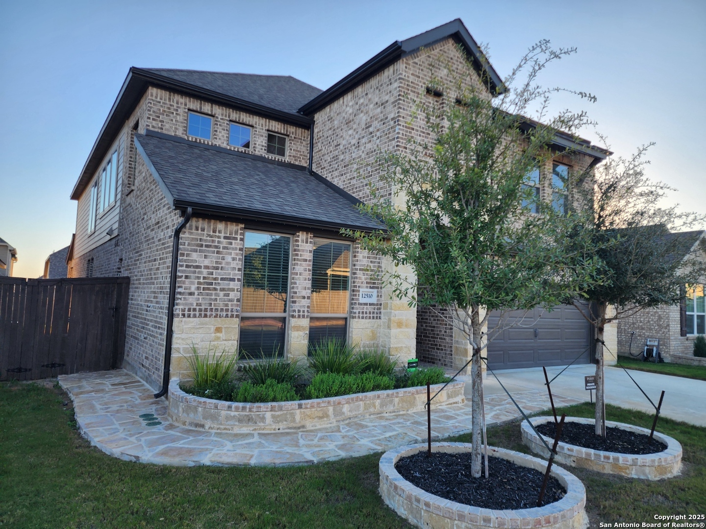 12510 Thrall San Antonio TX 78253