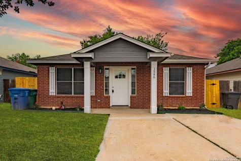 1506 Melissa Sue San Antonio TX 78228