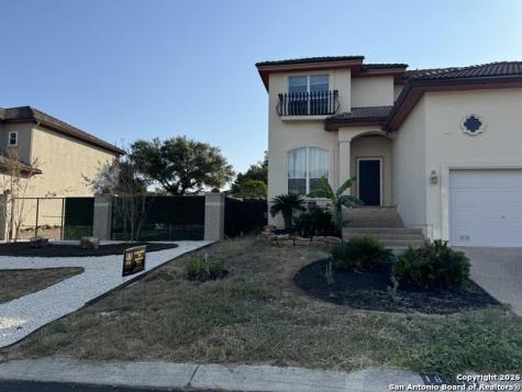 18906 Las Vistas San Antonio TX 78258