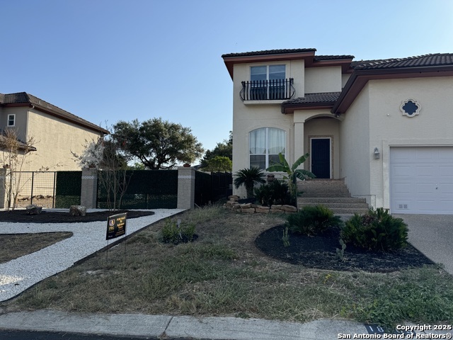 18906 Las Vistas San Antonio TX 78258