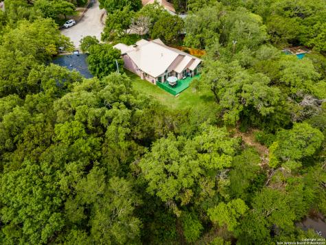 2607 Knights Walk San Antonio TX 78231