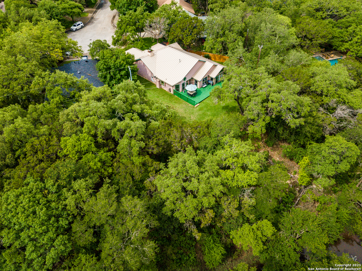 2607 Knights Walk San Antonio TX 78231