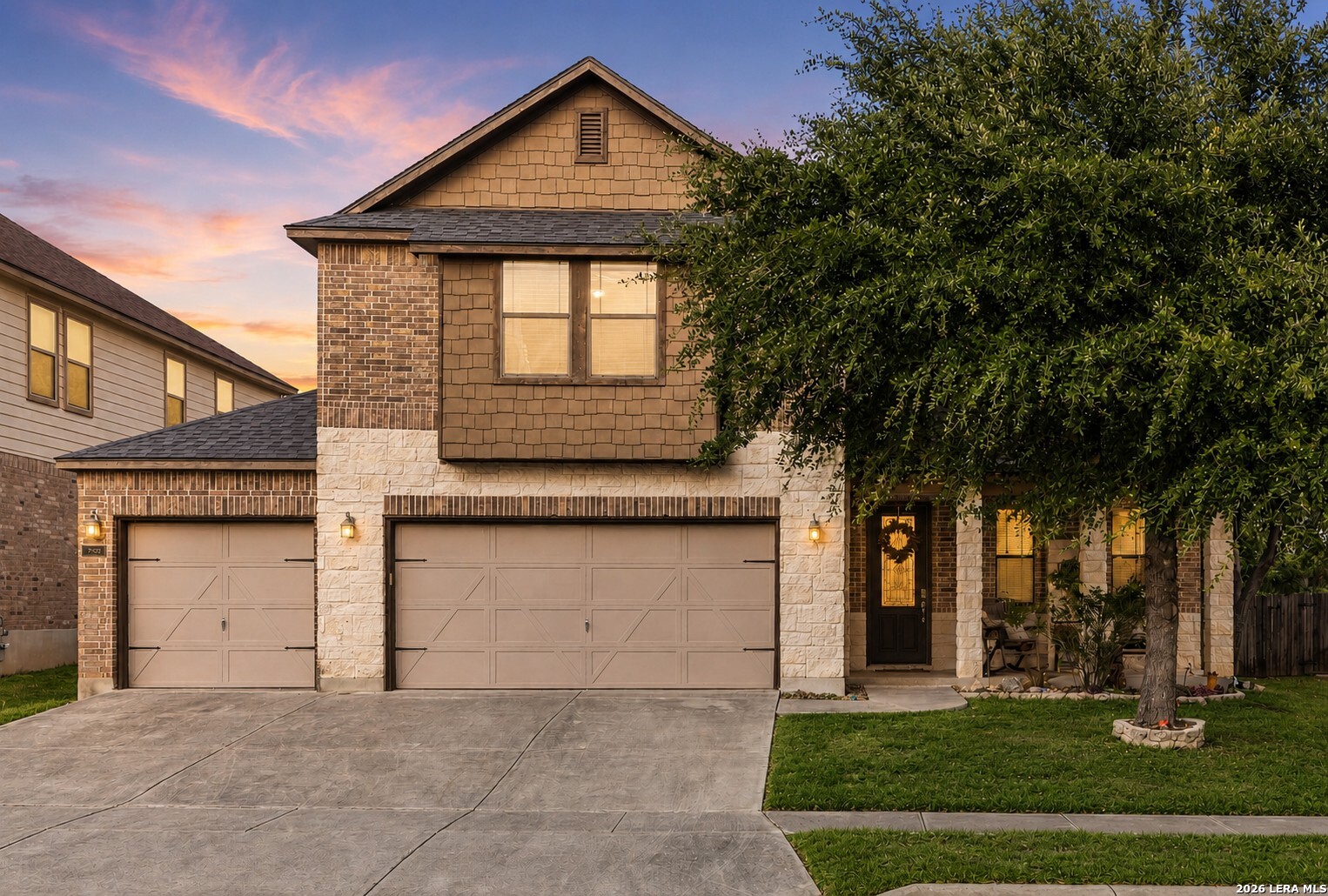 109 Brown Hawk Boerne TX 78006