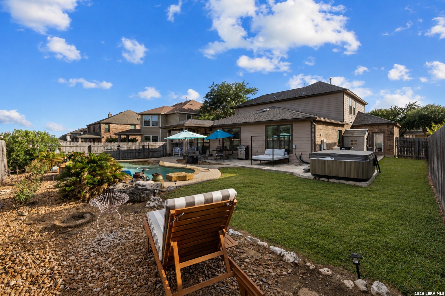 109 Brown Hawk Boerne TX 78006