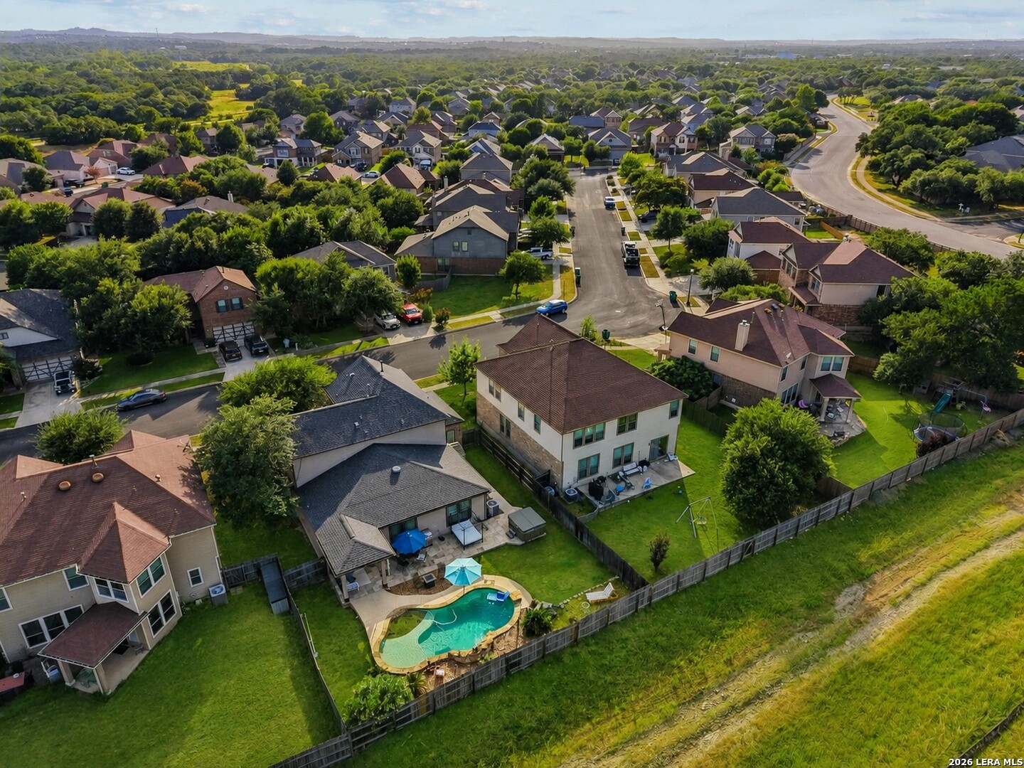 109 Brown Hawk Boerne TX 78006
