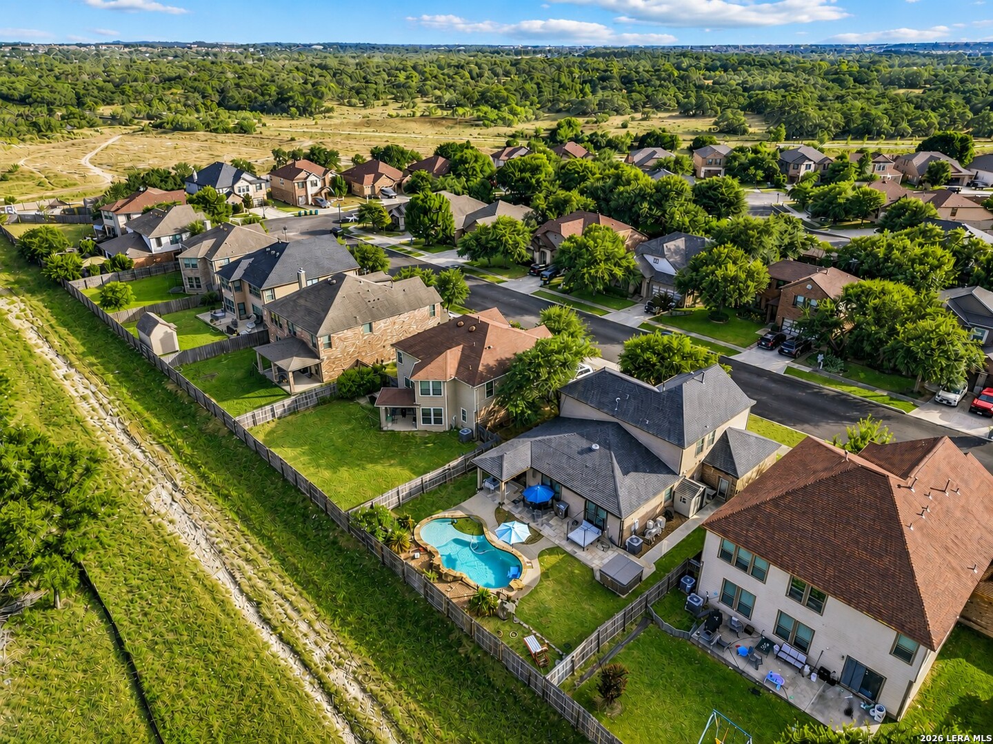 109 Brown Hawk Boerne TX 78006