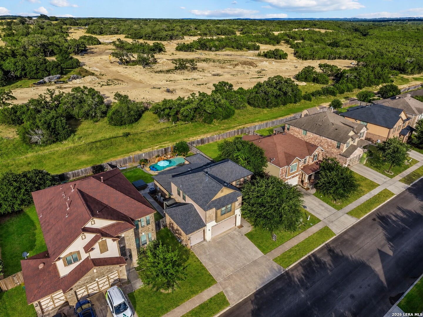 109 Brown Hawk Boerne TX 78006