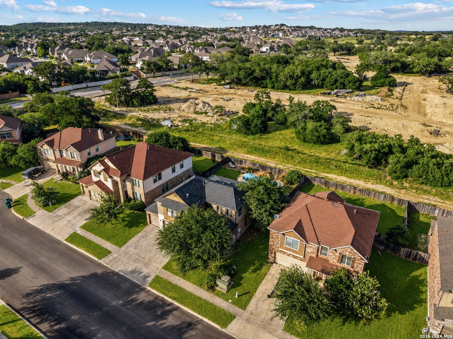 109 Brown Hawk Boerne TX 78006