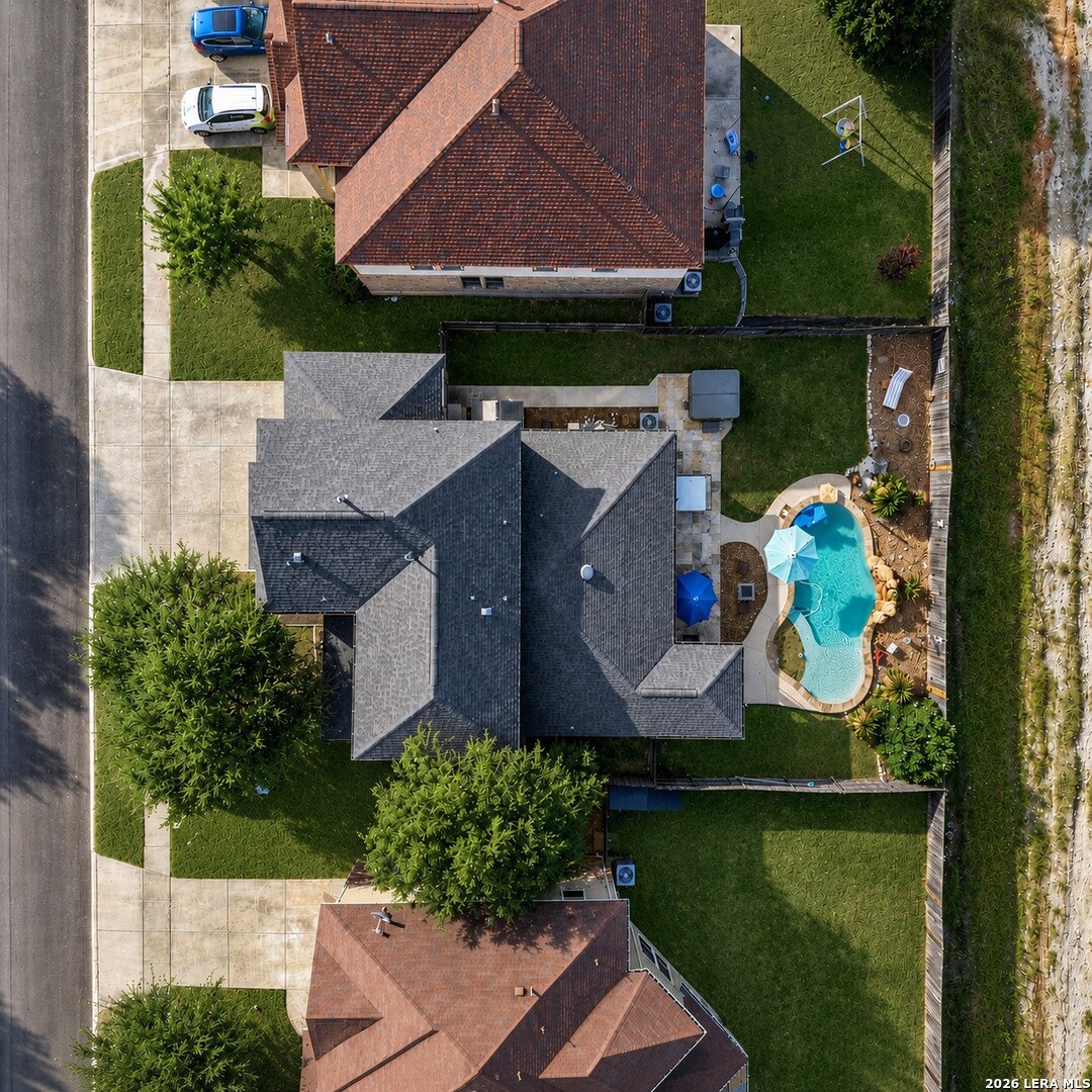 109 Brown Hawk Boerne TX 78006