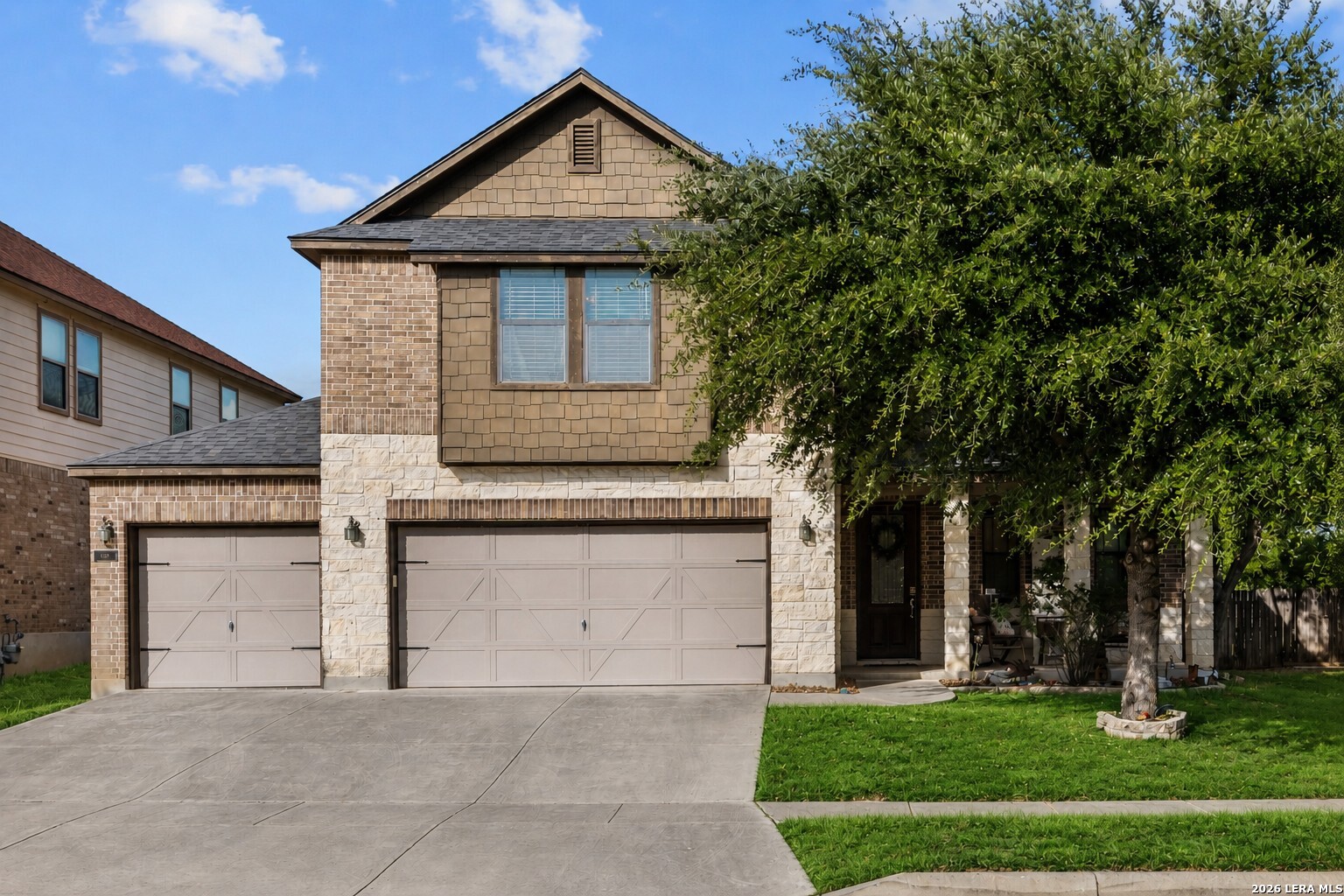 109 Brown Hawk Boerne TX 78006