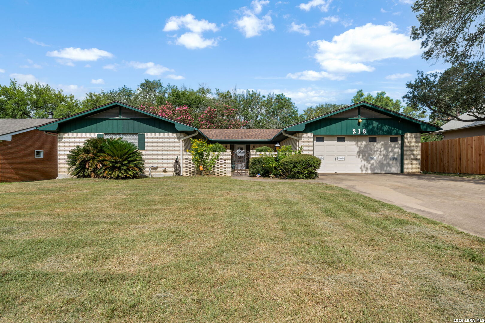 218 Lantana Lane Pleasanton TX 78064