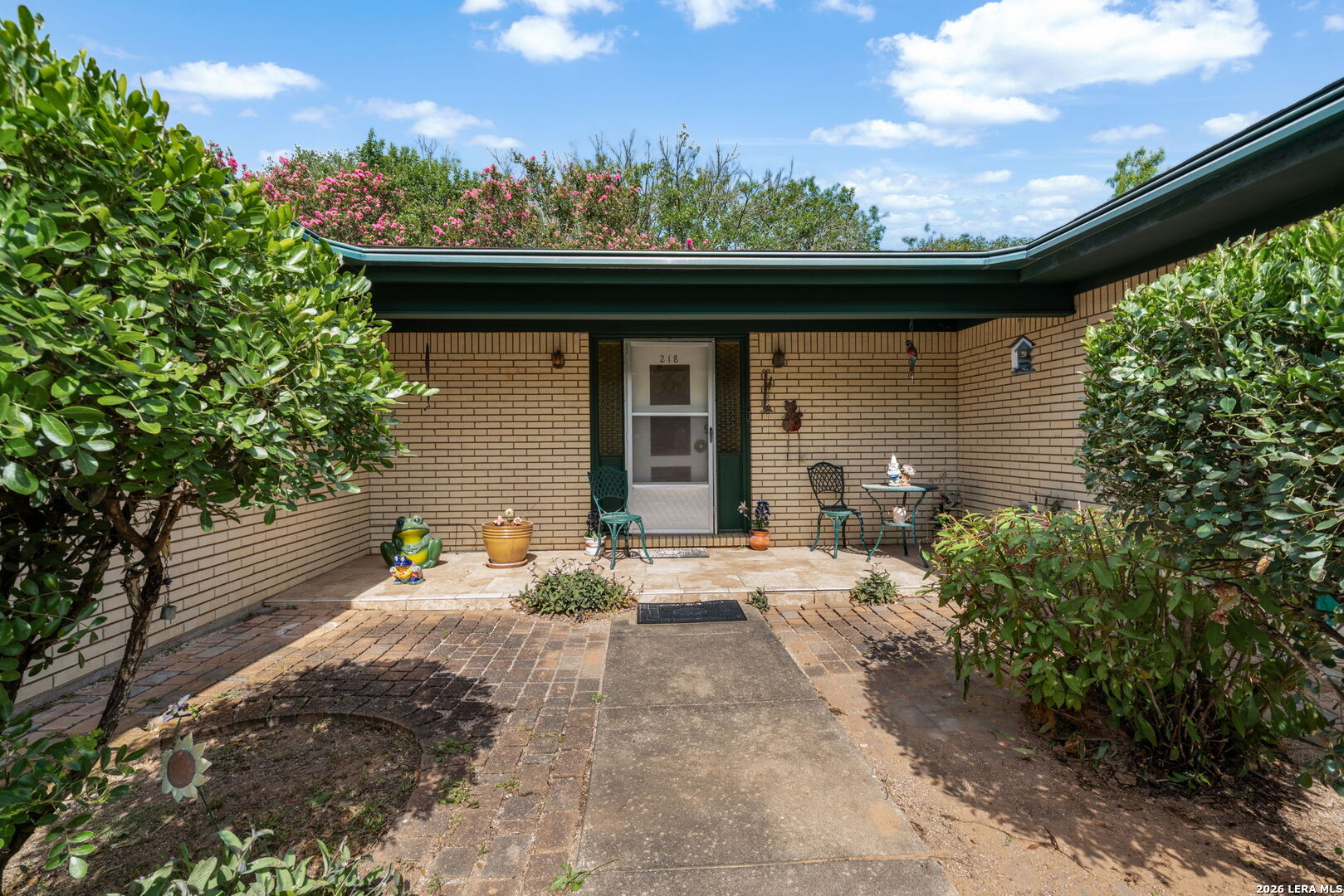 218 Lantana Lane Pleasanton TX 78064