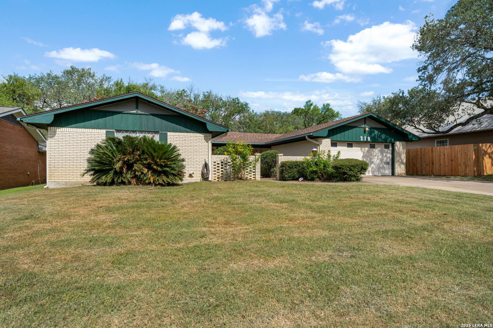 218 Lantana Lane Pleasanton TX 78064