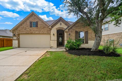 11532 Cypress Barn Schertz TX 78154