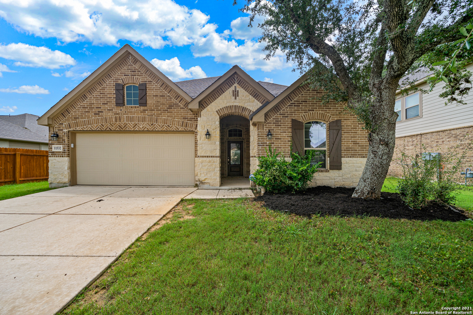 11532 Cypress Barn Schertz TX 78154