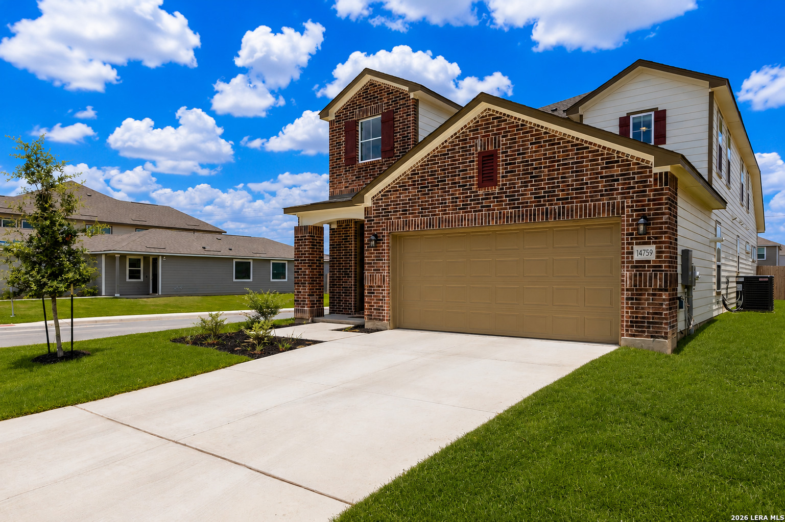 14759 Sweet Clover San Antonio TX 78253