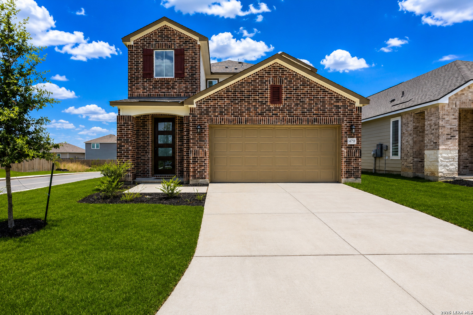 14759 Sweet Clover San Antonio TX 78253