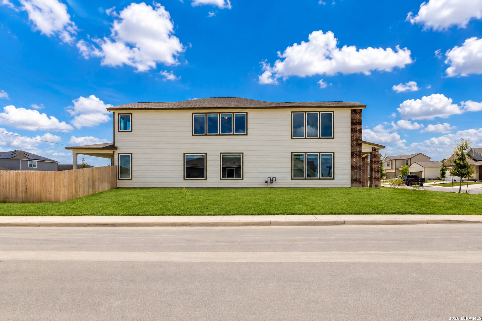 14759 Sweet Clover San Antonio TX 78253