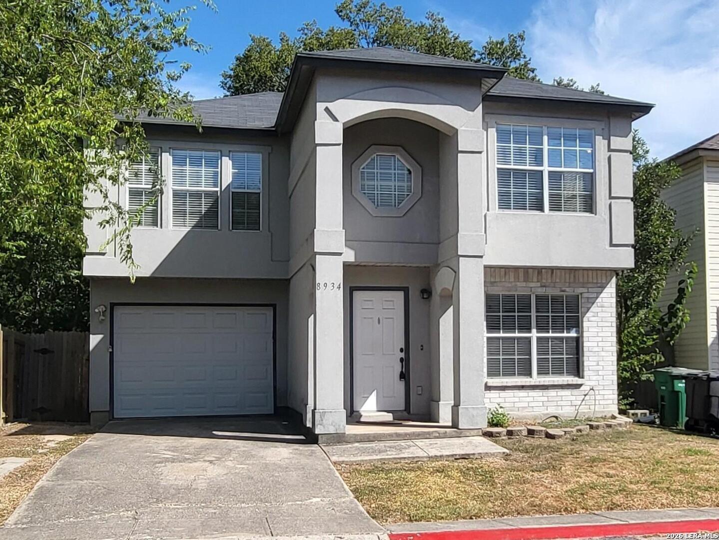 8934 Branding Field San Antonio TX 78240