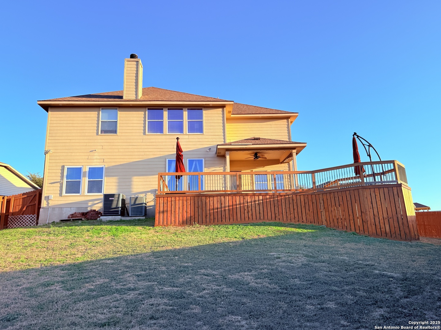 12135 Treewell San Antonio TX 78249