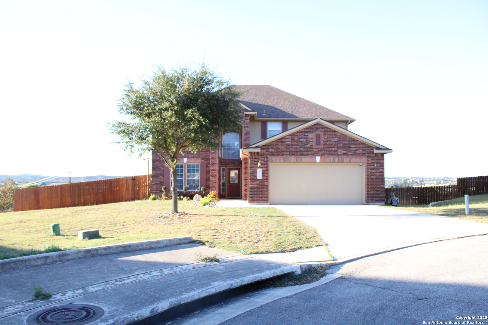 12135 Treewell San Antonio TX 78249