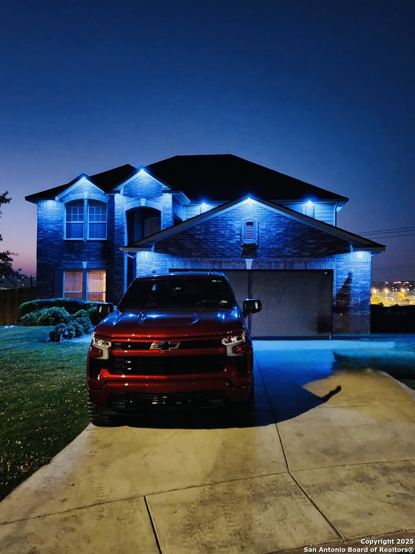 12135 Treewell San Antonio TX 78249