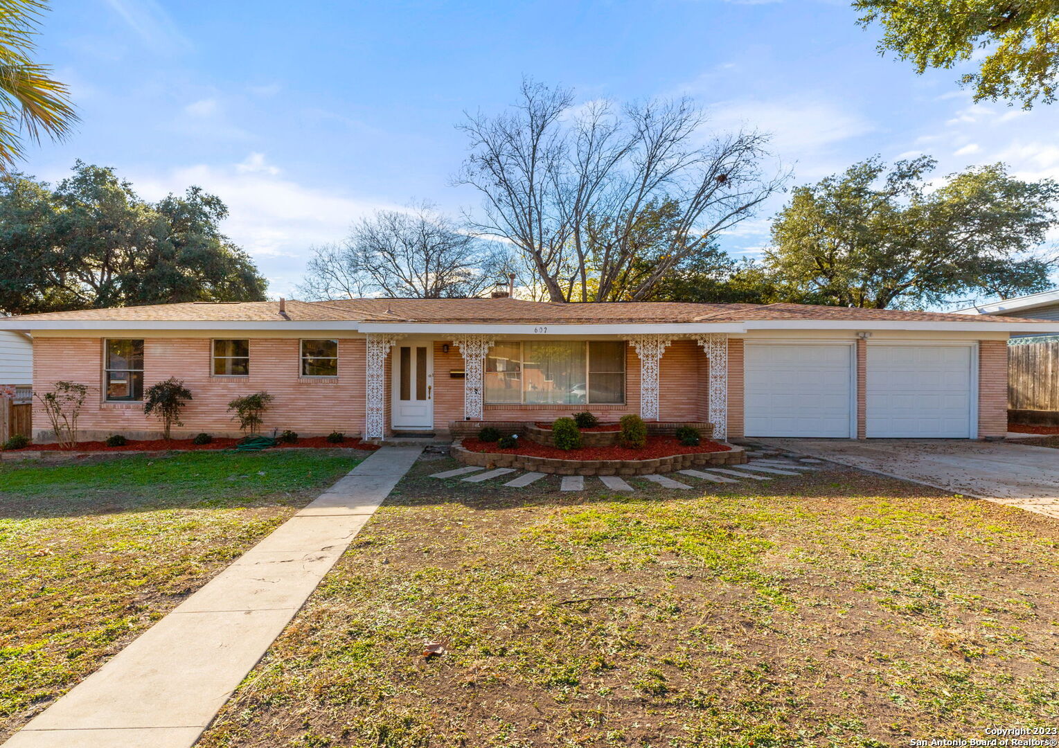 602 Royal Court San Antonio TX 78228