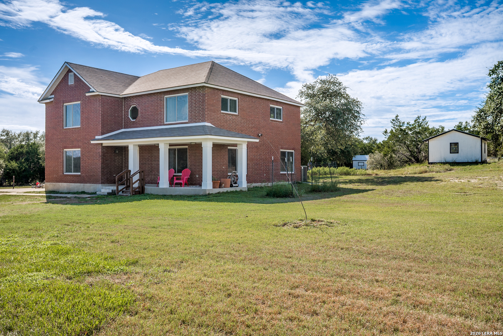 354 Brand Road Bulverde TX 78163