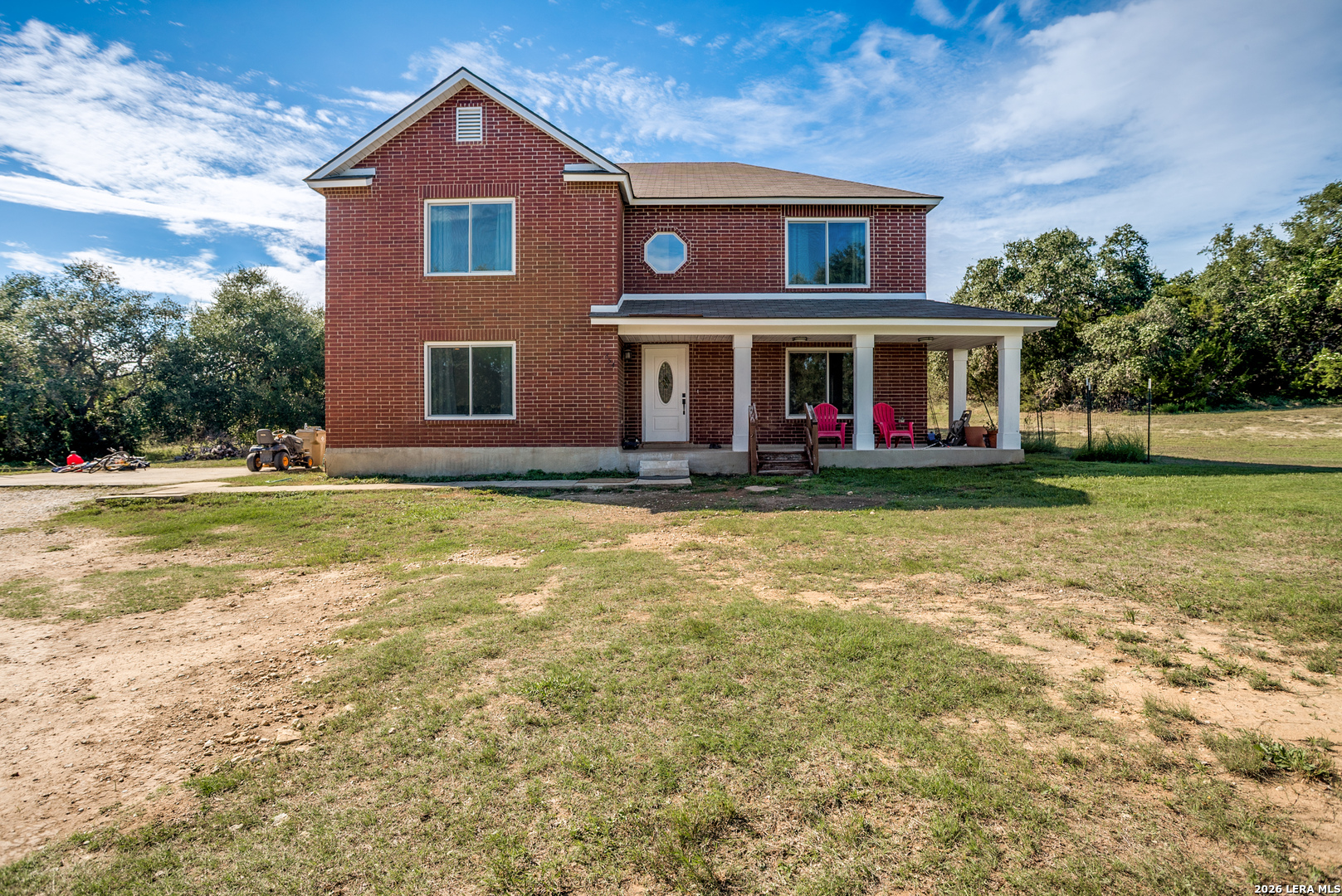 354 Brand Road Bulverde TX 78163