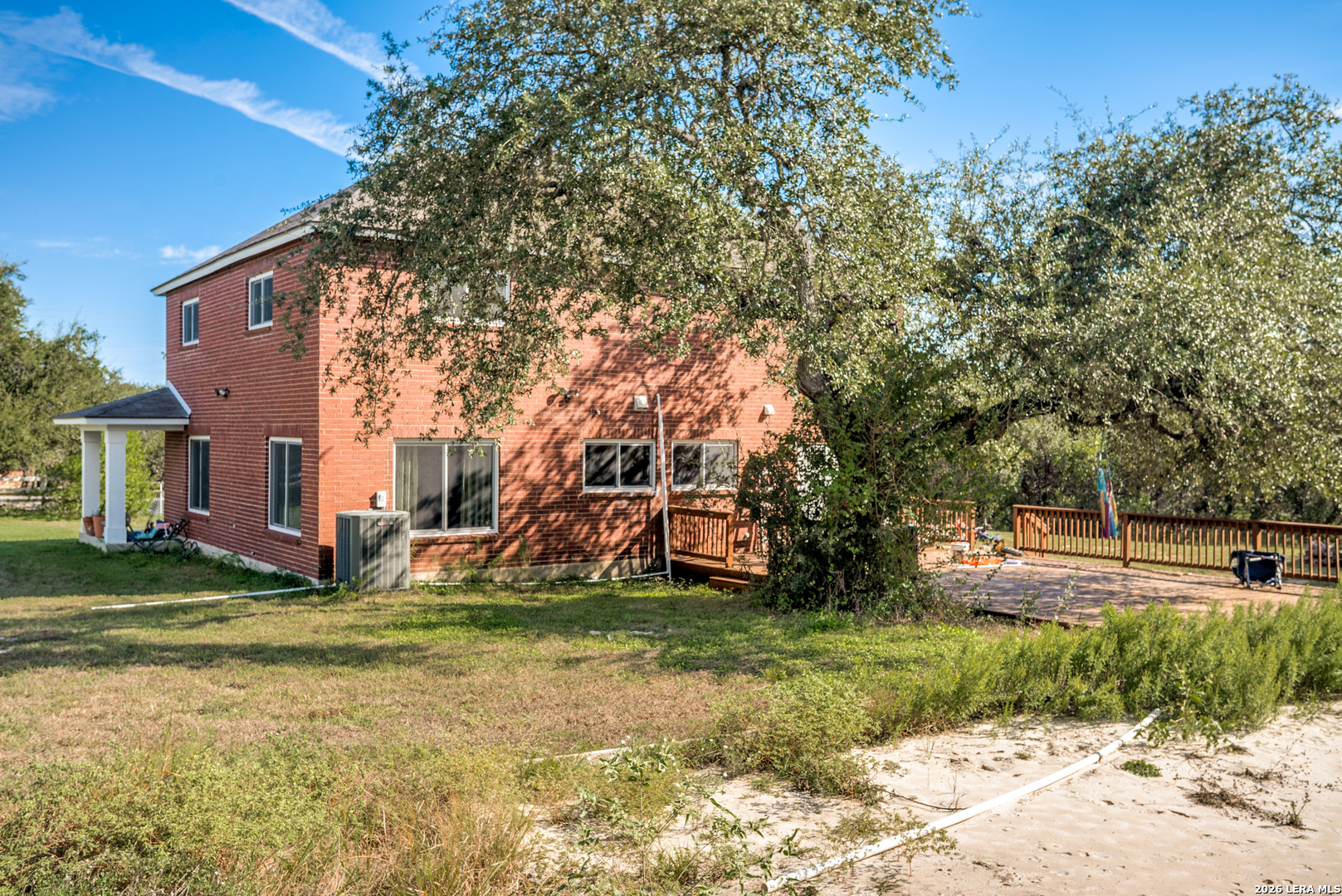 354 Brand Road Bulverde TX 78163
