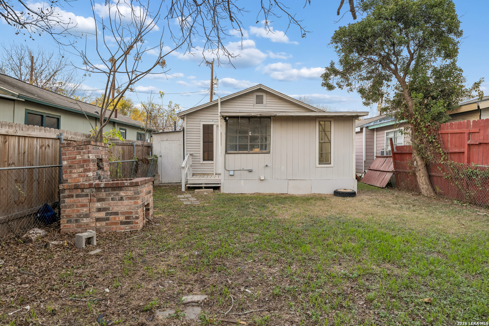 2038 Hidalgo Street San Antonio TX 78207