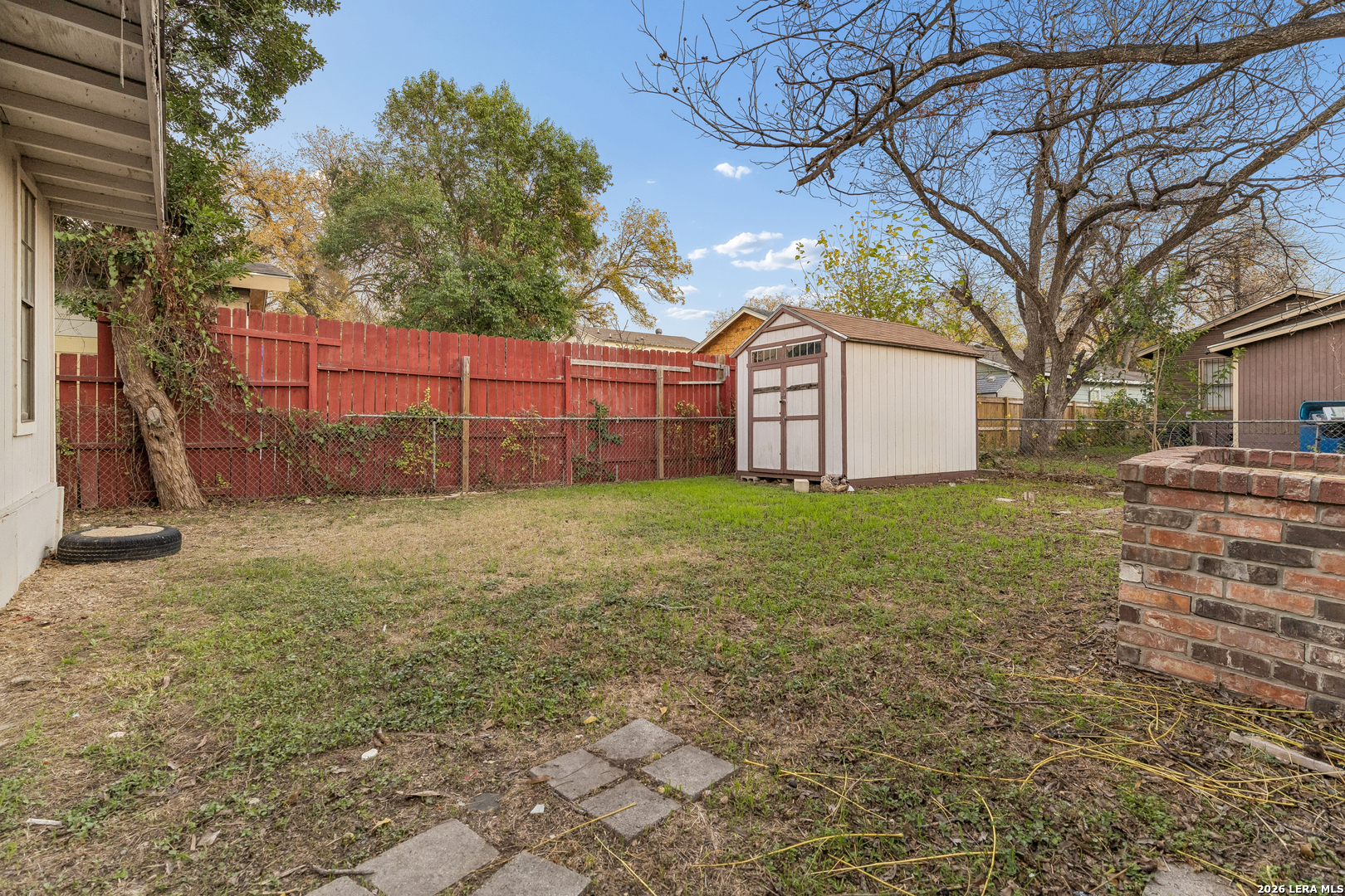 2038 Hidalgo Street San Antonio TX 78207