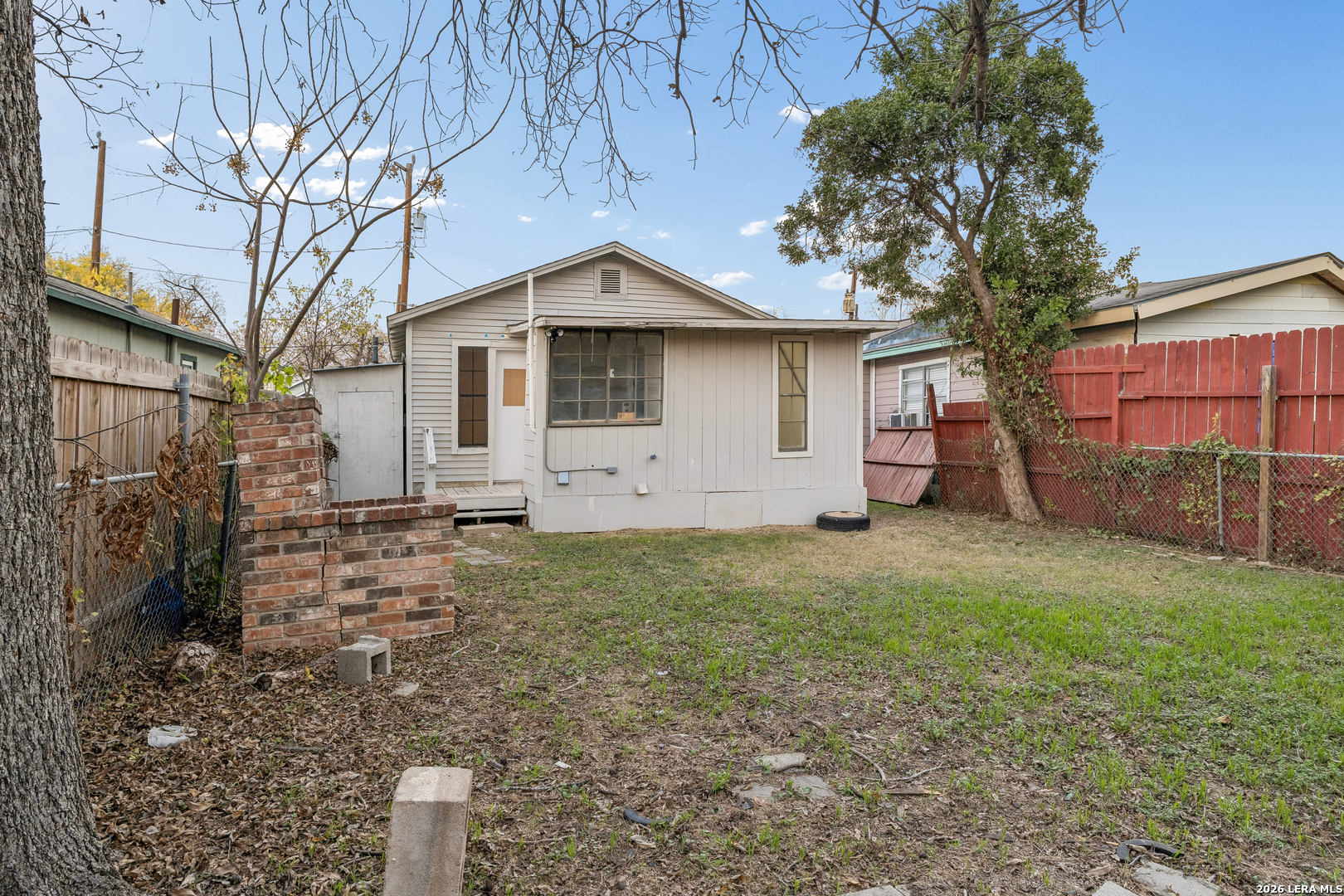 2038 Hidalgo Street San Antonio TX 78207