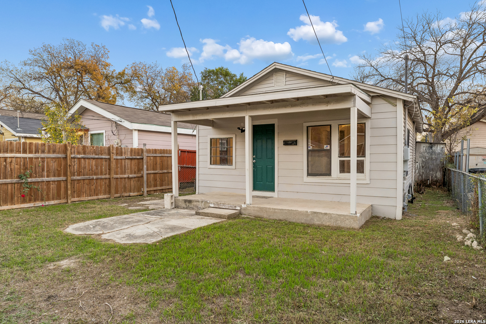 2038 Hidalgo Street San Antonio TX 78207