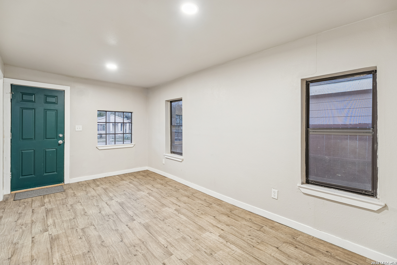2038 Hidalgo Street San Antonio TX 78207