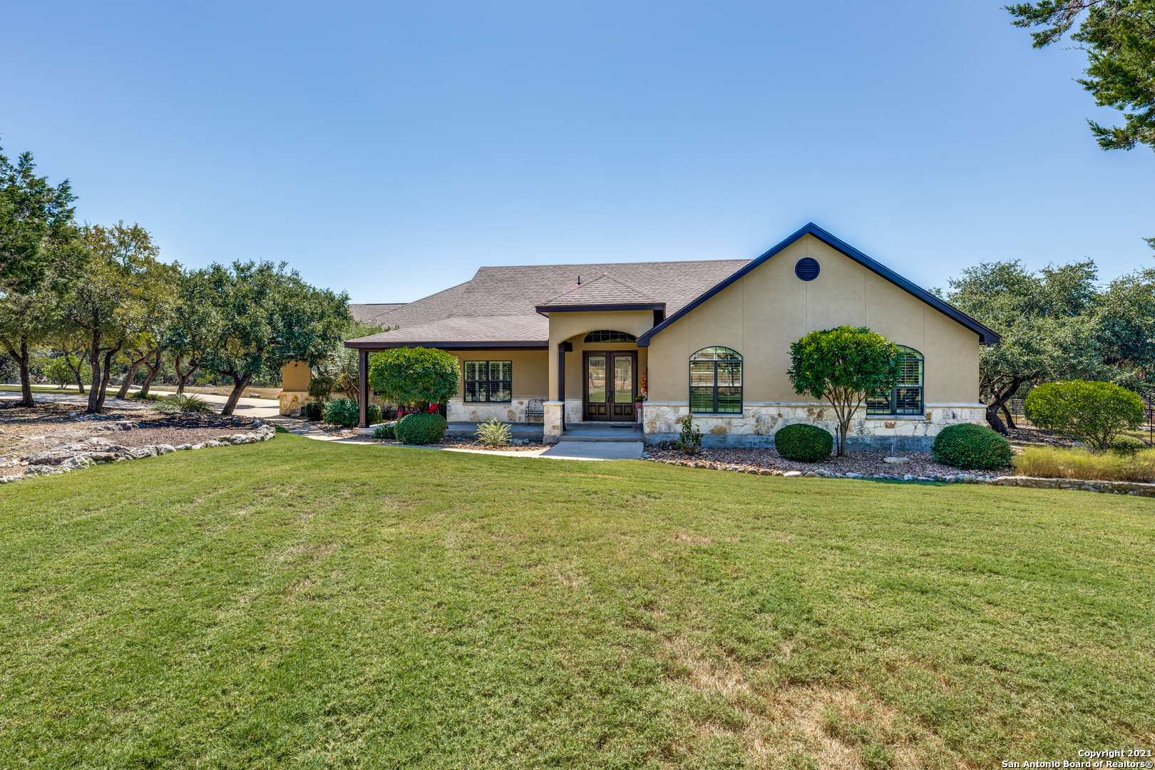 2007 Havenwood Boulevard New Braunfels TX 78132