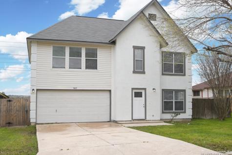 9807 Five Forks Street San Antonio TX 78245
