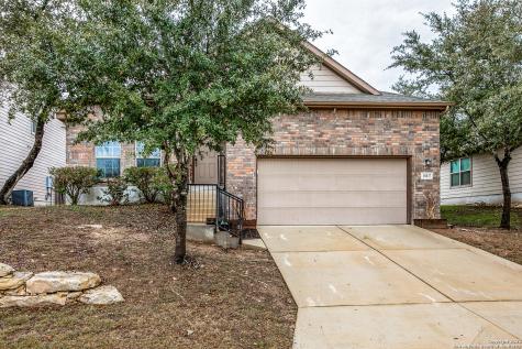 10837 Bushbuck Chase San Antonio TX 78245