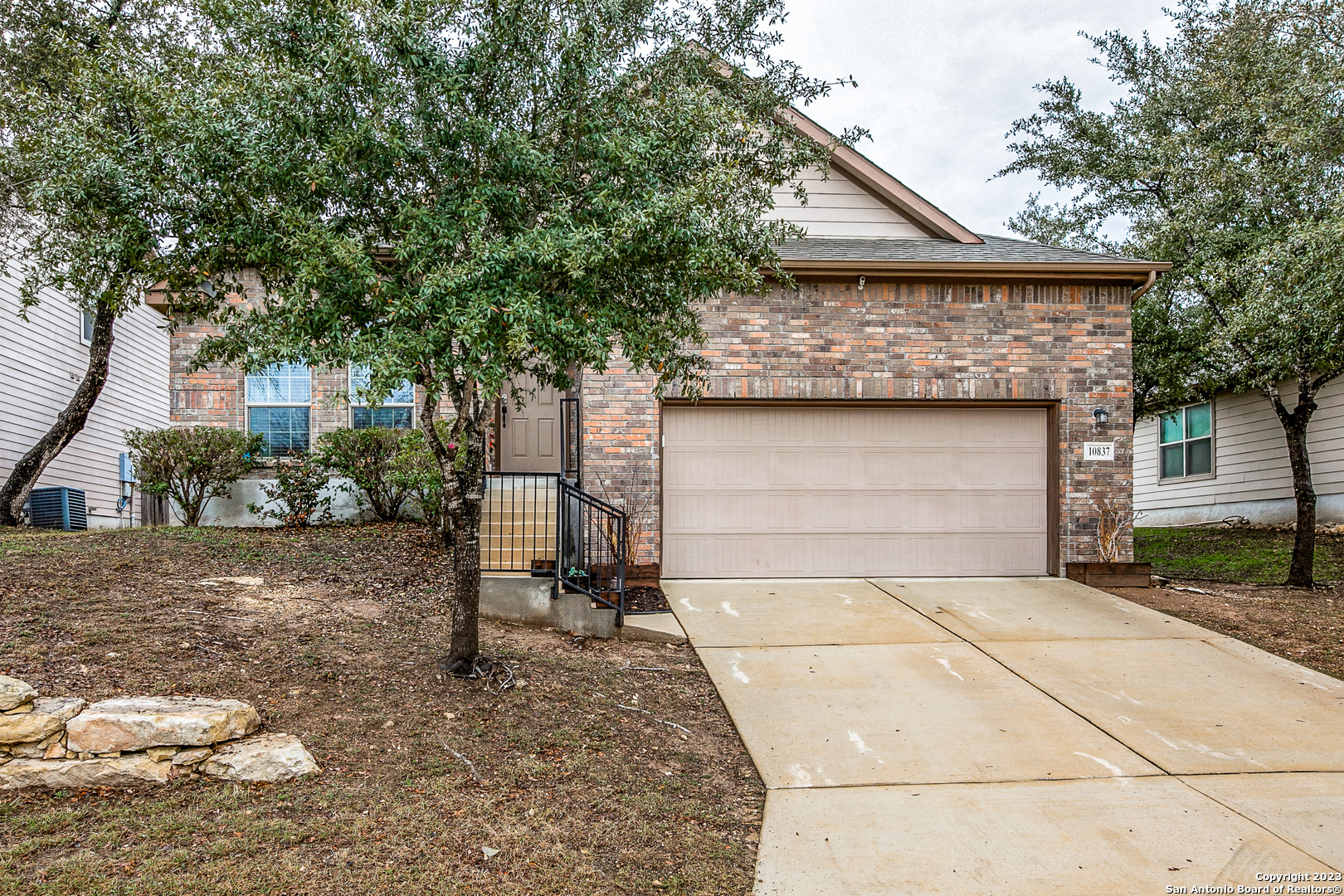 10837 Bushbuck Chase San Antonio TX 78245