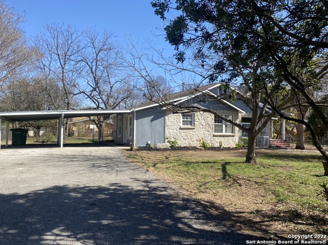 702 President Drive San Antonio TX 78216