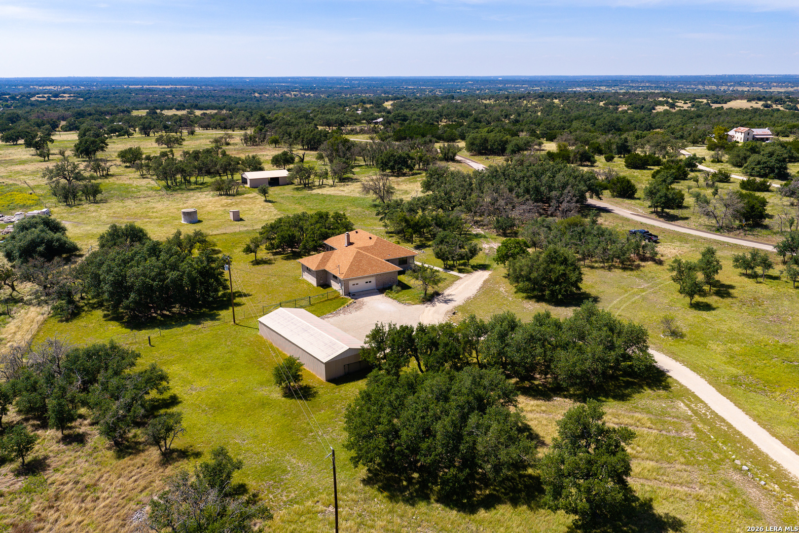 5087 Friedrich Road Fredericksburg TX 78624