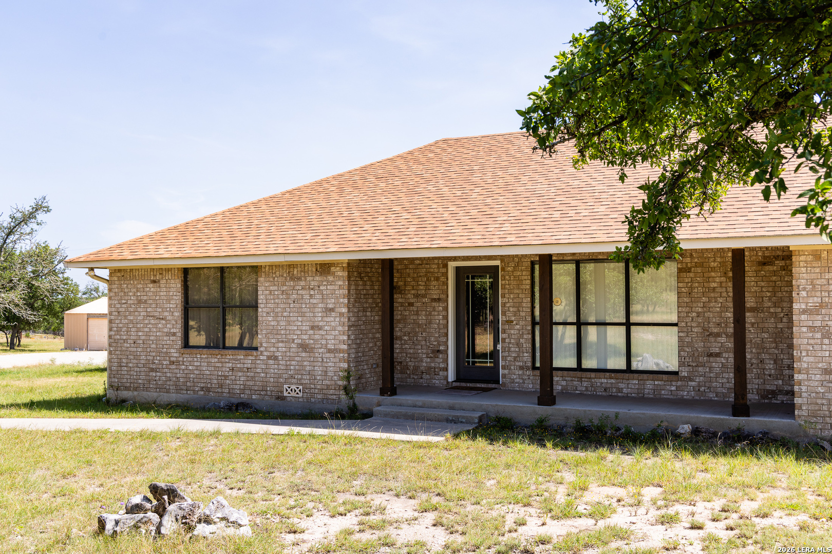 5087 Friedrich Road Fredericksburg TX 78624