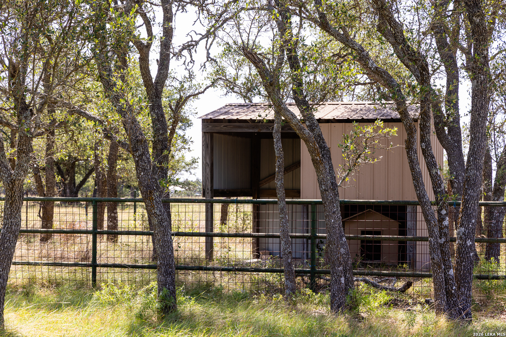5087 Friedrich Road Fredericksburg TX 78624