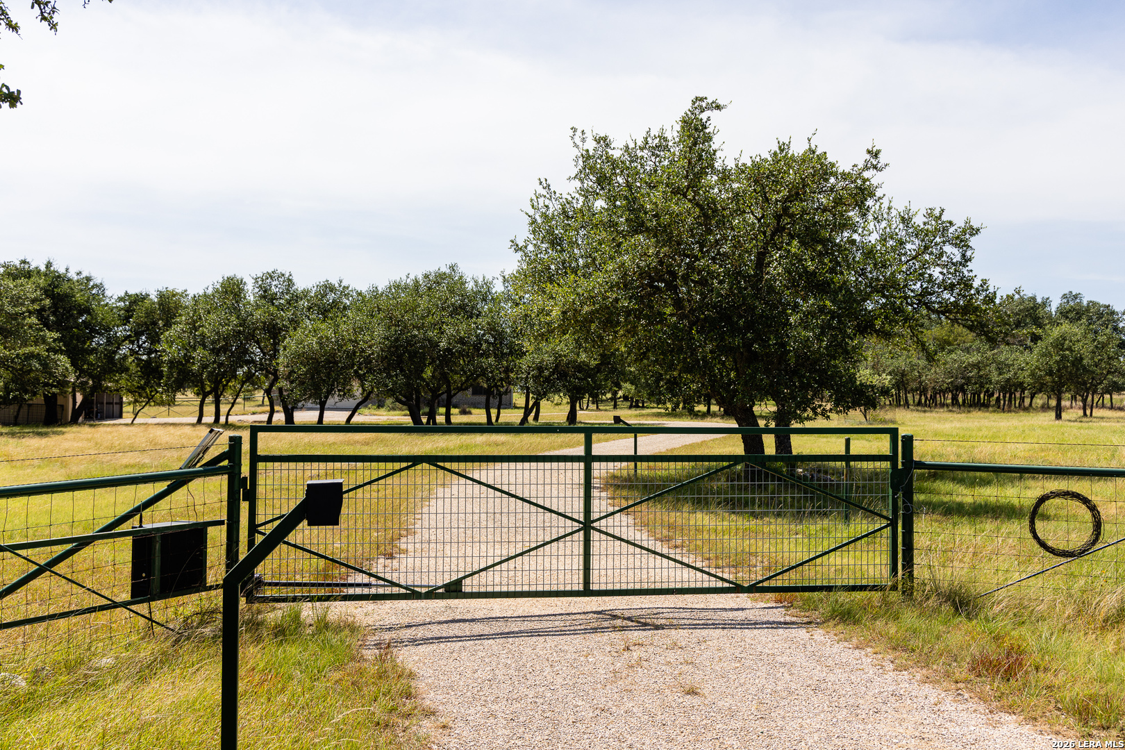 5087 Friedrich Road Fredericksburg TX 78624