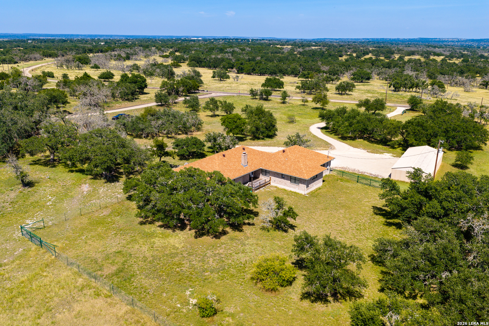 5087 Friedrich Road Fredericksburg TX 78624