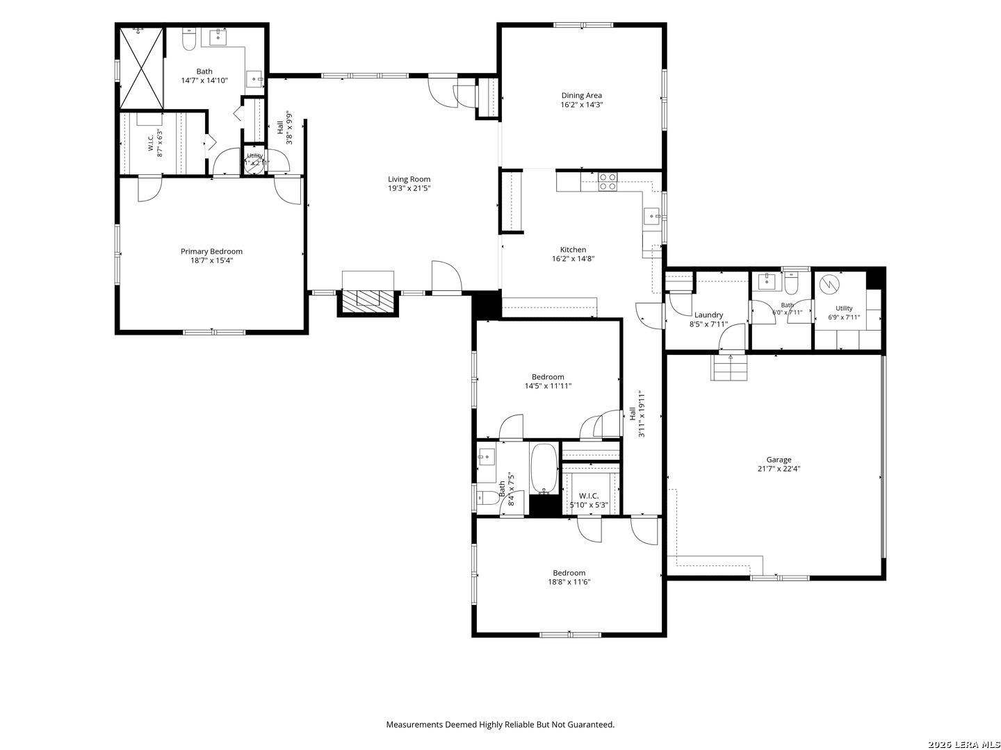 5087 Friedrich Road Fredericksburg TX 78624