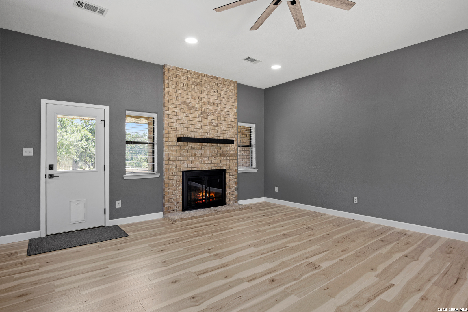 5087 Friedrich Road Fredericksburg TX 78624