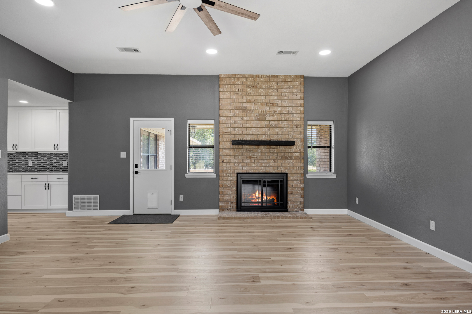 5087 Friedrich Road Fredericksburg TX 78624