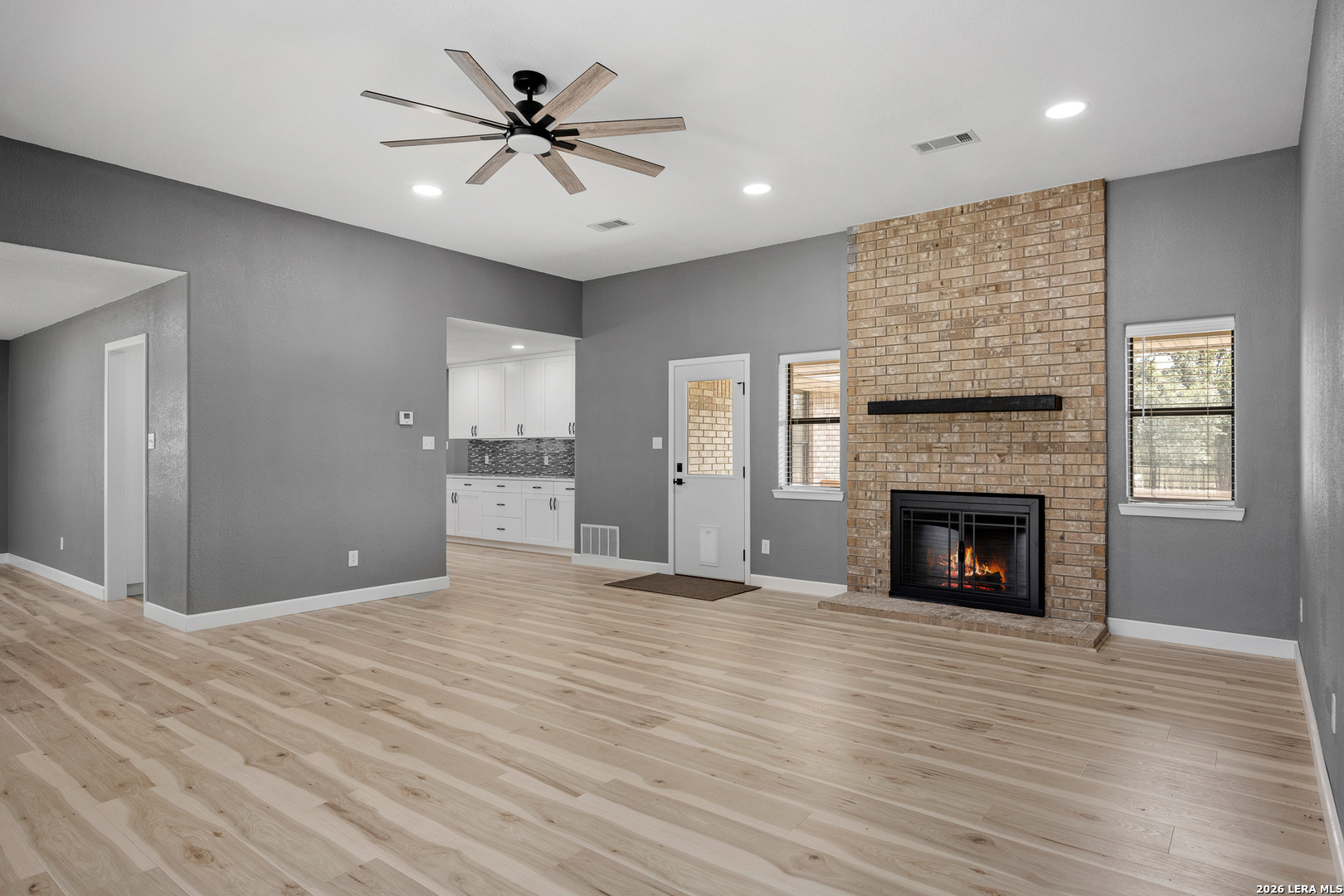 5087 Friedrich Road Fredericksburg TX 78624
